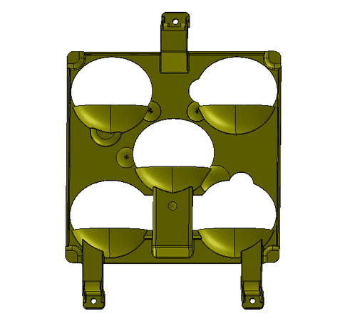 XA-SP1BLS